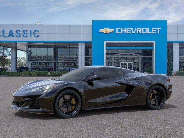 2024 Chevrolet Corvette E-Ray Vehicle Photo in SUGAR LAND, TX 77478-0000