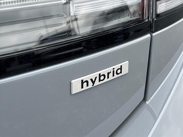 2024 Hyundai SONATA Hybrid Vehicle Photo in O'Fallon, IL 62269