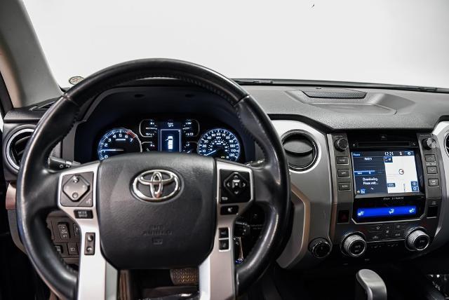 2018 Toyota Tundra 4WD Vehicle Photo in Akron, OH 44312