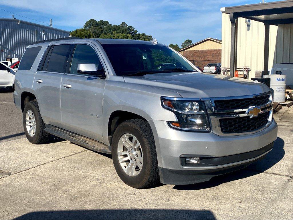 2020 Chevrolet Tahoe Vehicle Photo in SAVANNAH, GA 31406-4513