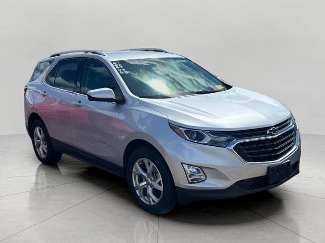 2020 Chevrolet Equinox Vehicle Photo in MIDDLETON, WI 53562-1492