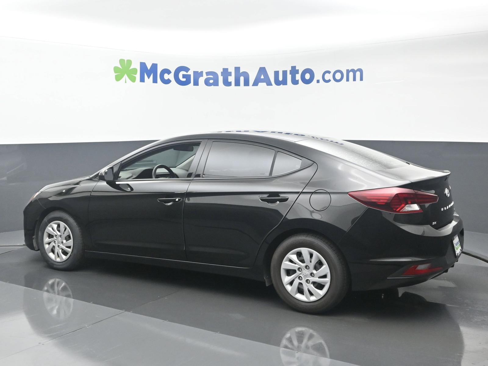 2019 Hyundai ELANTRA Vehicle Photo in Cedar Rapids, IA 52402