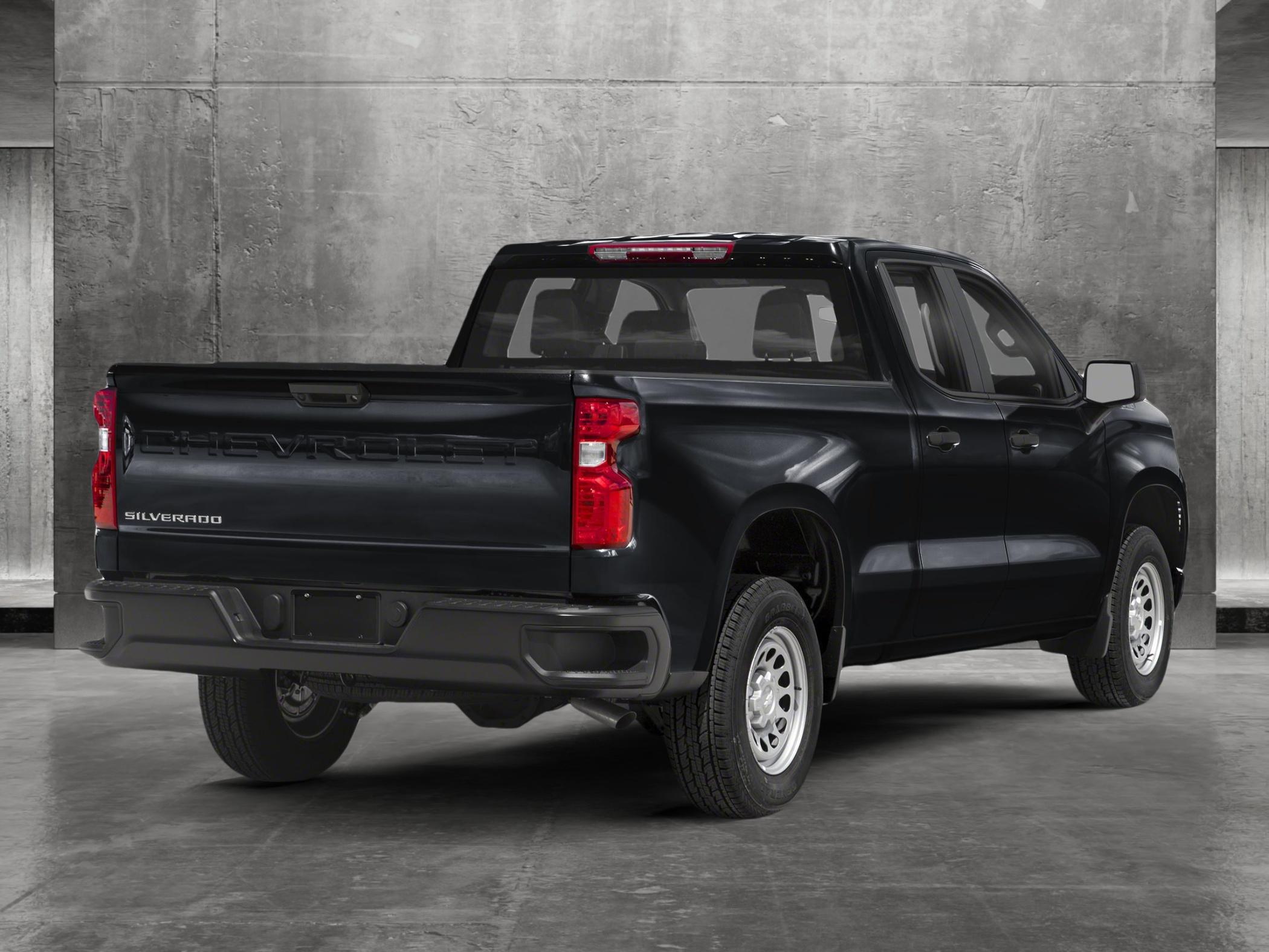 2025 Chevrolet Silverado 1500 Vehicle Photo in LAUREL, MD 20707-4697