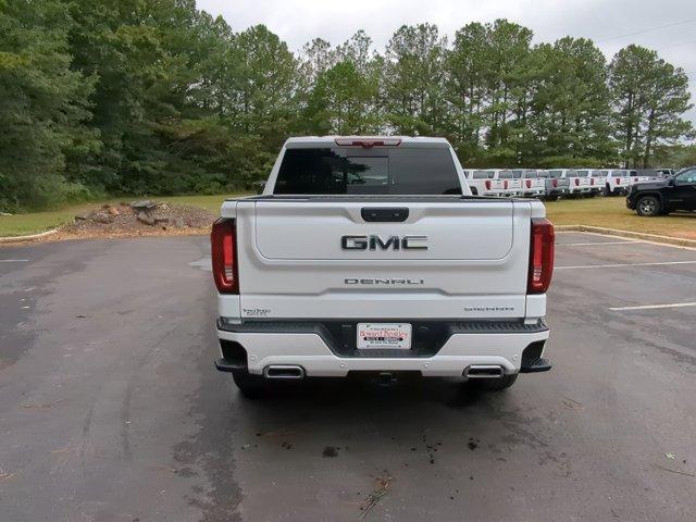 2025 GMC Sierra 1500 Vehicle Photo in ALBERTVILLE, AL 35950-0246