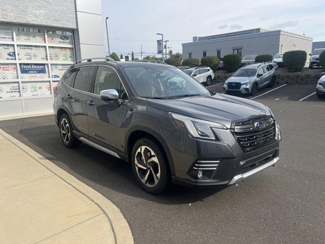 2024 Subaru Forester Vehicle Photo in Doylestown, PA 18902