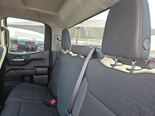 2024 Chevrolet Silverado 1500 Vehicle Photo in SAN ANGELO, TX 76903-5798