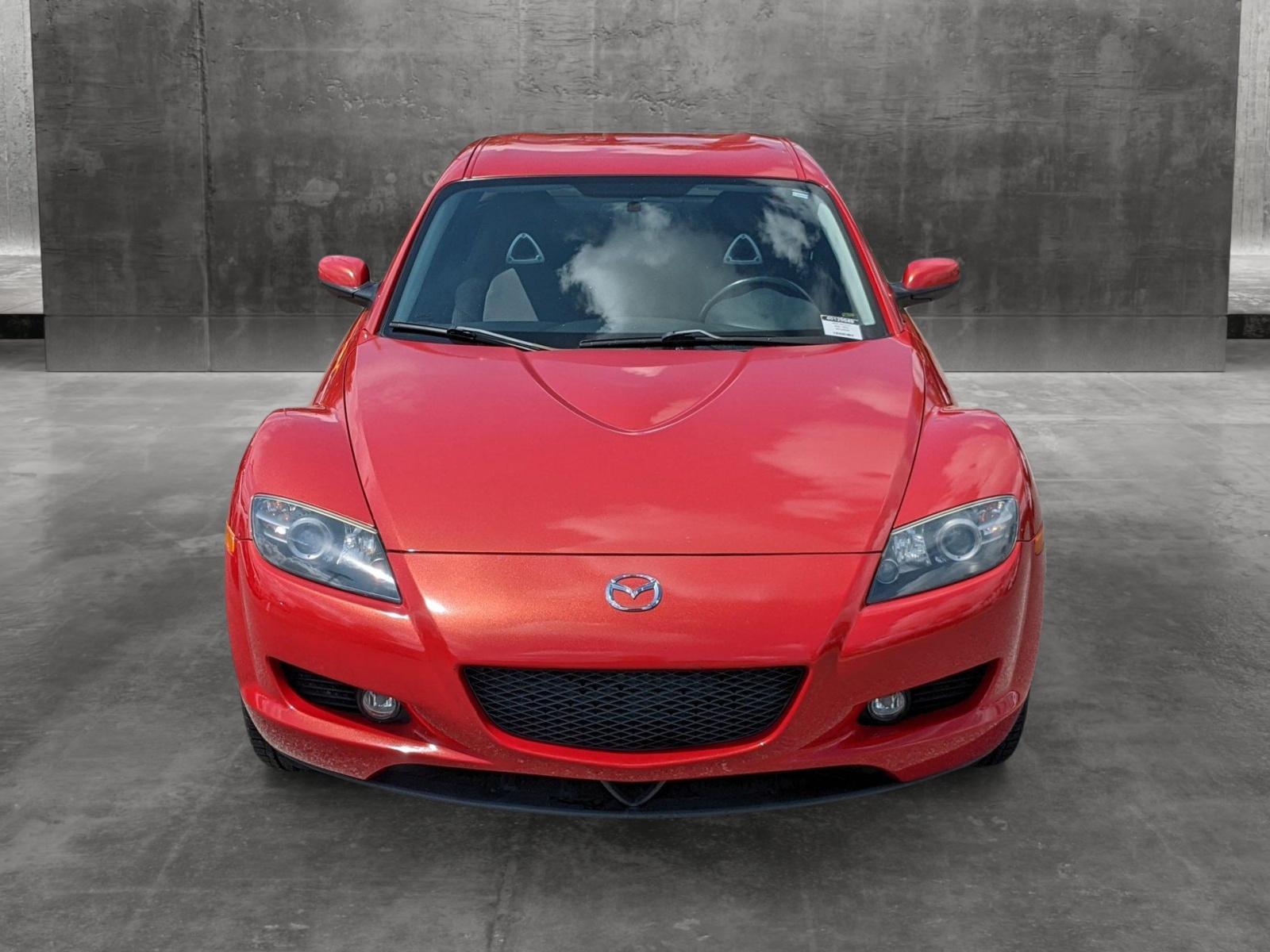 2004 Mazda RX-8 Vehicle Photo in Orlando, FL 32811