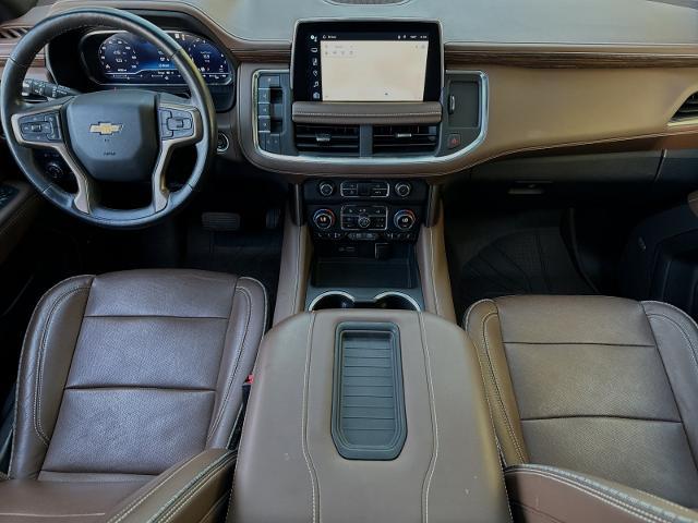 2022 Chevrolet Tahoe Vehicle Photo in PITTSBURG, CA 94565-7121