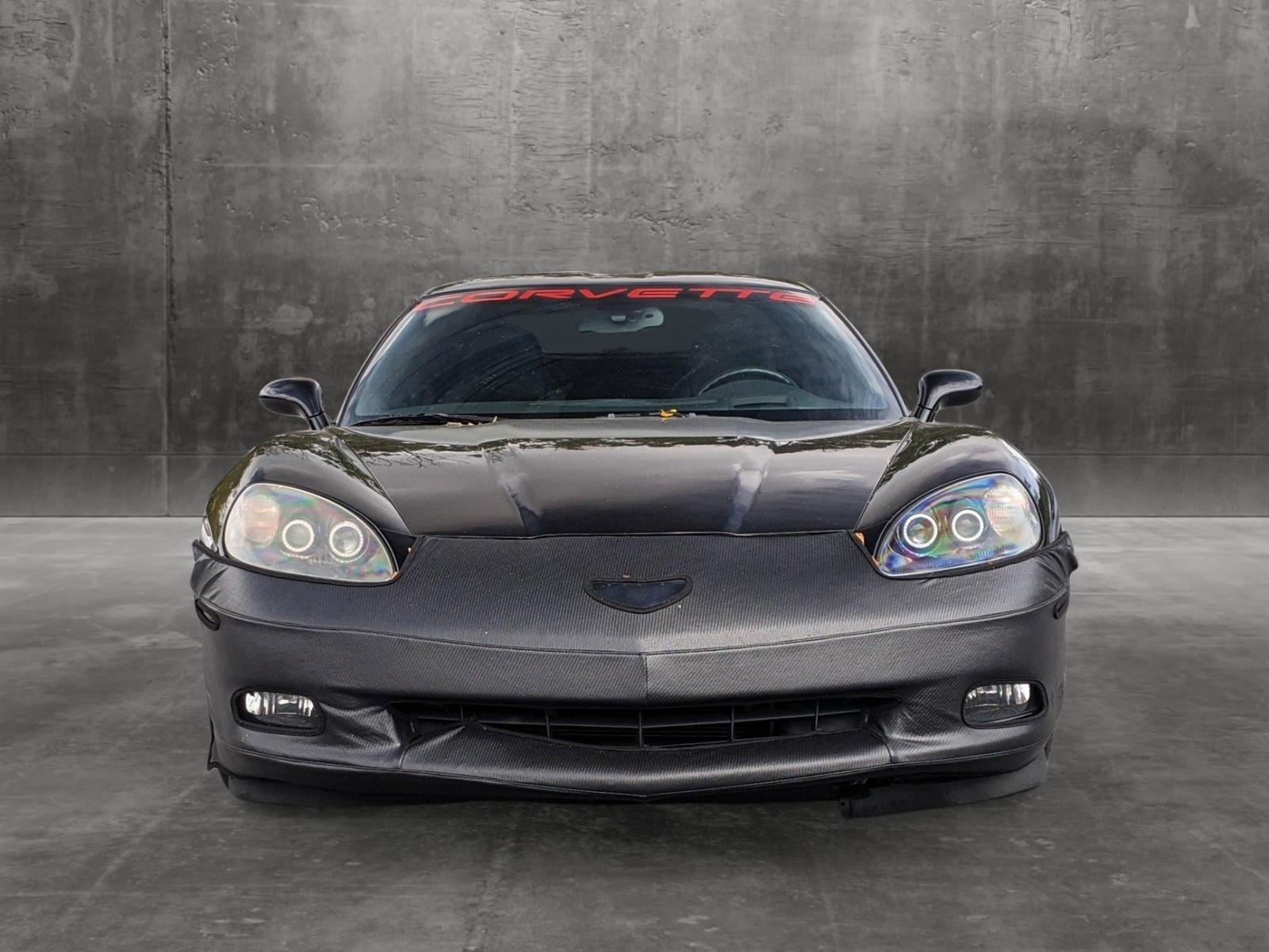 2008 Chevrolet Corvette Vehicle Photo in TIMONIUM, MD 21093-2300