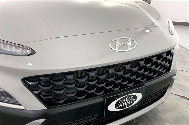 2023 Hyundai KONA Vehicle Photo in KANSAS CITY, MO 64114-4502