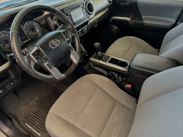 2019 Toyota Tacoma 2WD Vehicle Photo in PITTSBURG, CA 94565-7121