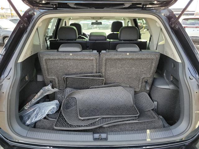 2020 Volkswagen Tiguan Vehicle Photo in Philadelphia, PA 19116