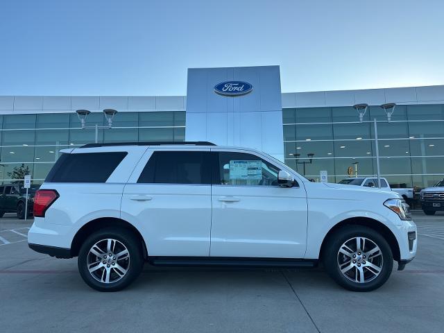 2024 Ford Expedition Vehicle Photo in Terrell, TX 75160