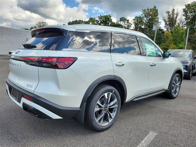 2025 INFINITI QX60 Vehicle Photo in Willow Grove, PA 19090