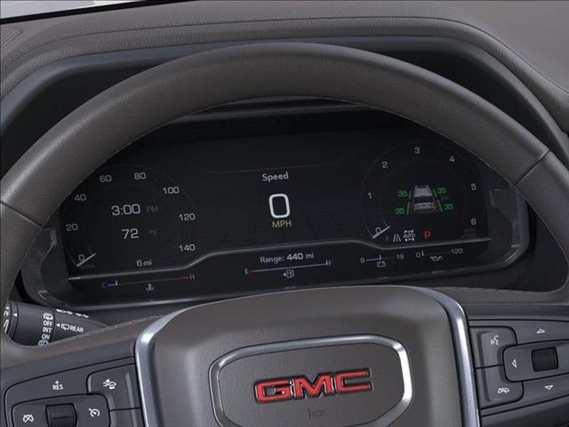 2024 GMC Yukon Vehicle Photo in HENDERSON, NC 27536-2966