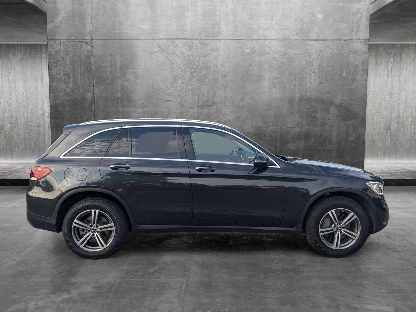 2020 Mercedes-Benz GLC Vehicle Photo in Orlando, FL 32811