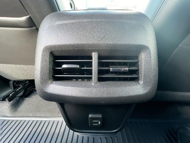 2021 Chevrolet Equinox Vehicle Photo in MASSENA, NY 13662-2255