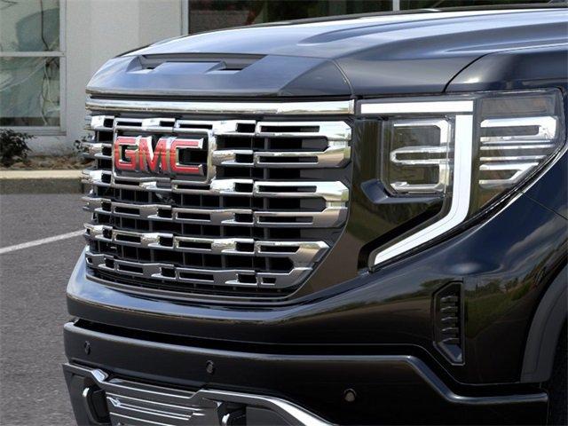 2024 GMC Sierra 1500 Vehicle Photo in AUGUSTA, GA 30907-2867