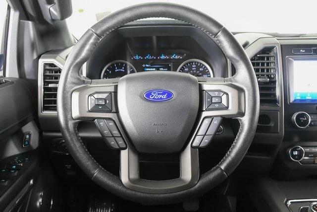 2019 Ford Expedition Max Vehicle Photo in Puyallup, WA 98371