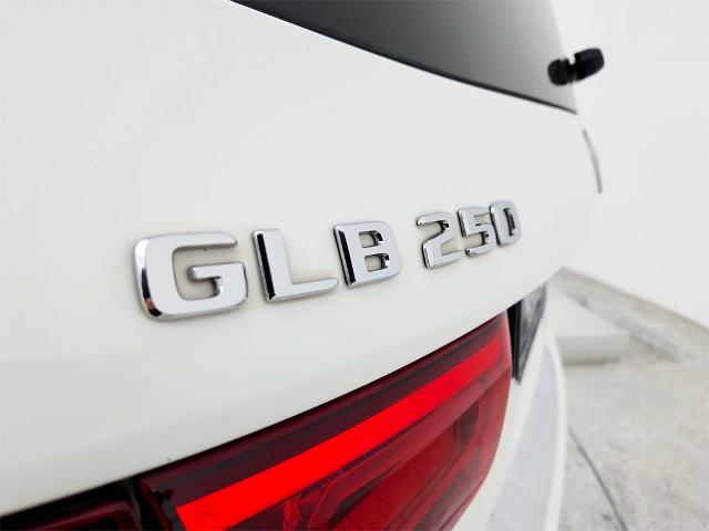 2020 Mercedes-Benz GLB Vehicle Photo in Grapevine, TX 76051