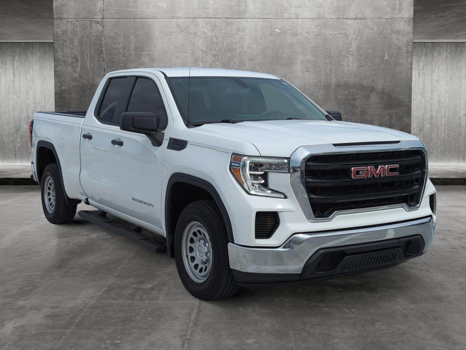 2021 GMC Sierra 1500 Vehicle Photo in Ft. Myers, FL 33907