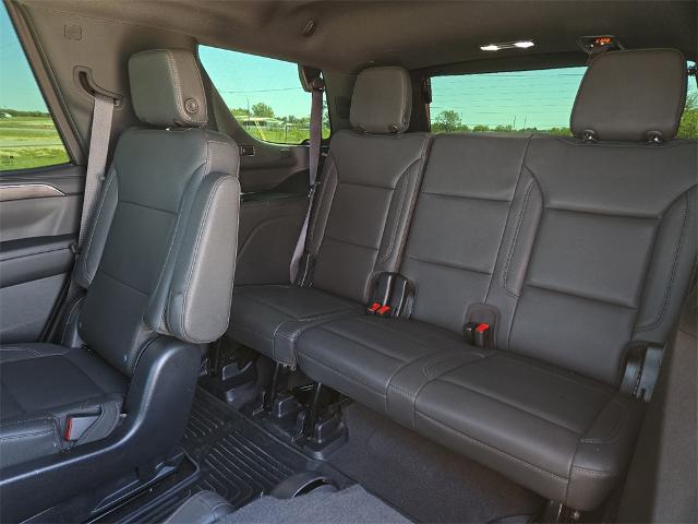 2023 Chevrolet Tahoe Vehicle Photo in EASTLAND, TX 76448-3020