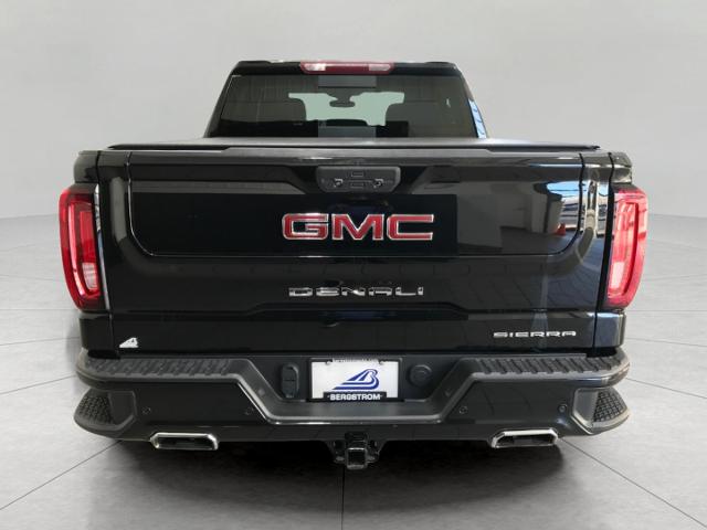 2021 GMC Sierra 1500 Vehicle Photo in GREEN BAY, WI 54303-3330