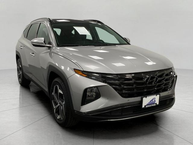 2022 Hyundai TUCSON Vehicle Photo in Appleton, WI 54913