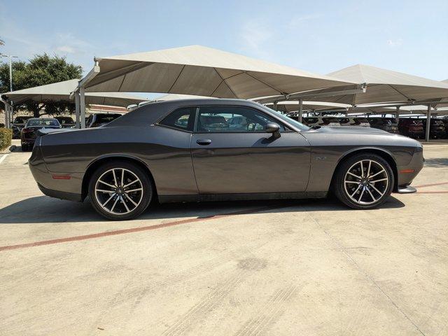 2023 Dodge Challenger Vehicle Photo in San Antonio, TX 78209