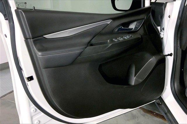 2022 Chevrolet Bolt EV Vehicle Photo in KANSAS CITY, MO 64114-4502