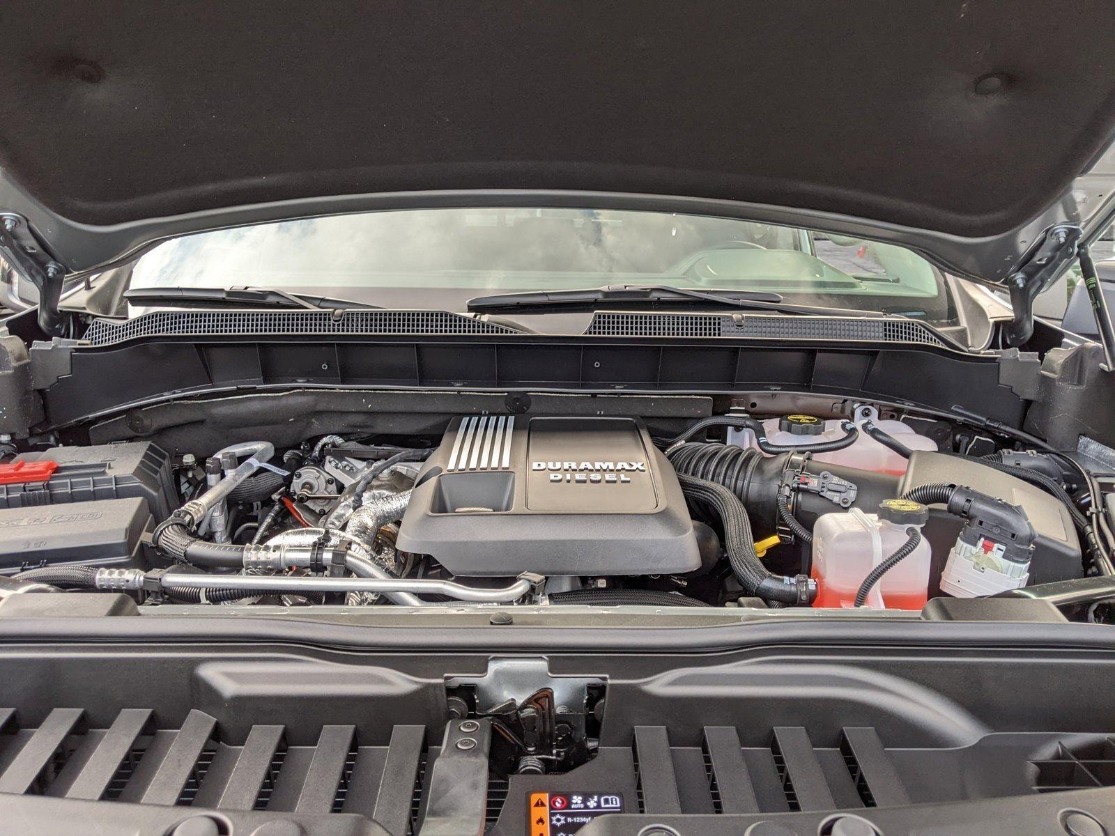 2025 Chevrolet Silverado 1500 Vehicle Photo in LAUREL, MD 20707-4697