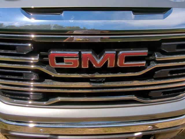 2024 GMC Sierra 1500 Vehicle Photo in ALBERTVILLE, AL 35950-0246