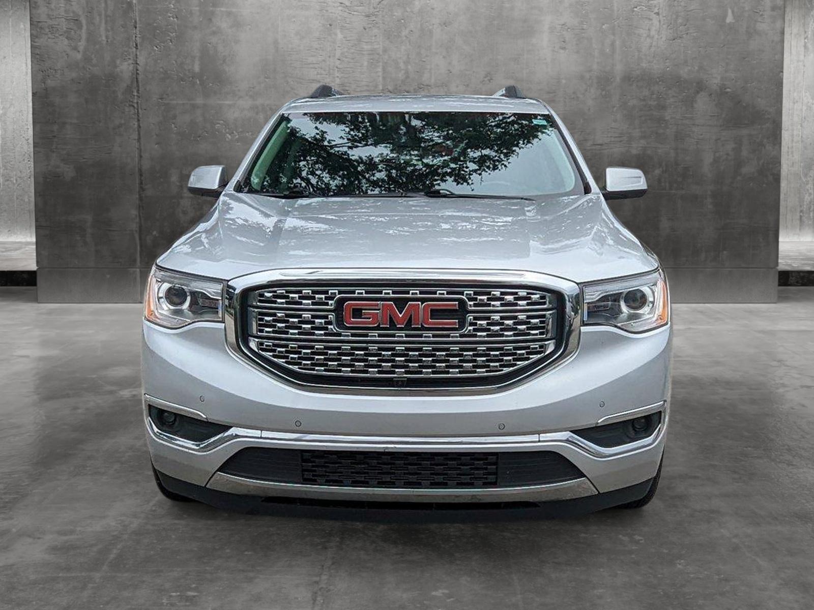 2017 GMC Acadia Vehicle Photo in Jacksonville, FL 32256