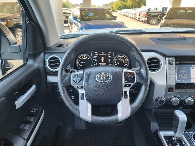 2018 Toyota Tundra 4WD Vehicle Photo in PARIS, TX 75460-2116