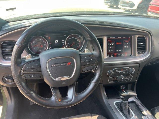 2022 Dodge Charger Vehicle Photo in MILFORD, OH 45150-1684