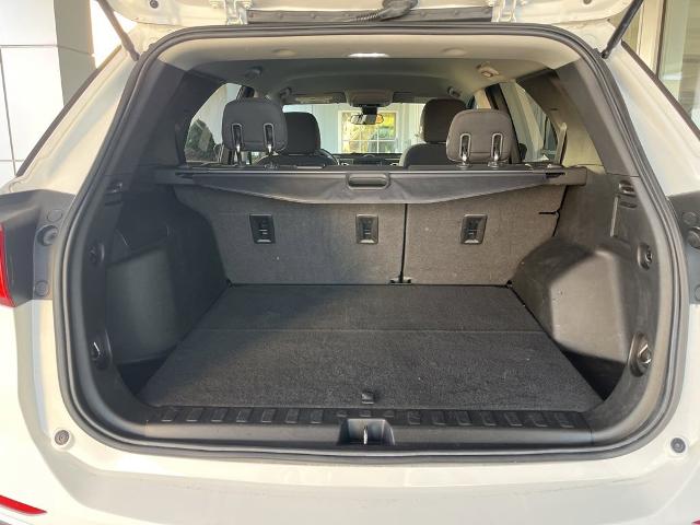 2020 Chevrolet Equinox Vehicle Photo in MANHATTAN, KS 66502-5036