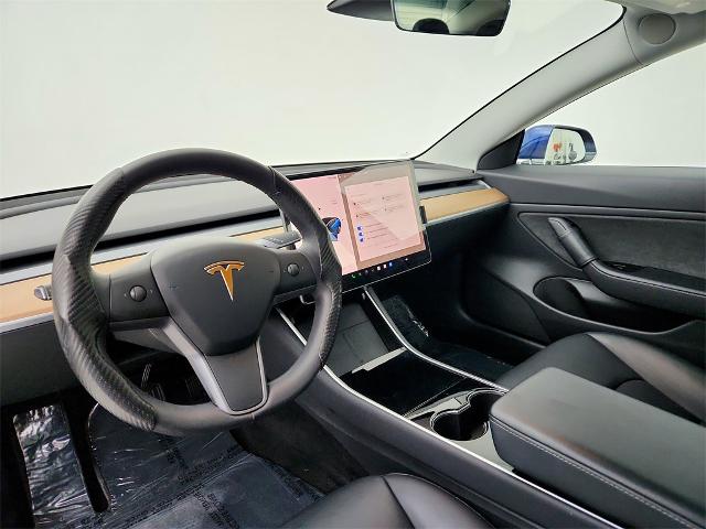 2020 Tesla Model 3 Vehicle Photo in Grapevine, TX 76051