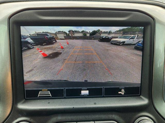 2020 Chevrolet Silverado 1500 Vehicle Photo in SUGAR LAND, TX 77478-0000