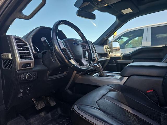 2018 Ford F-150 Vehicle Photo in LAFAYETTE, LA 70503-4541