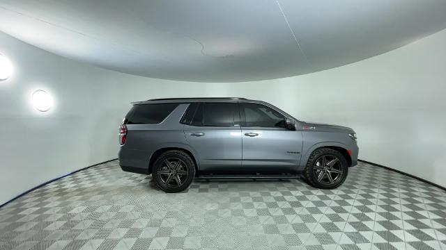 2021 Chevrolet Tahoe Vehicle Photo in GILBERT, AZ 85297-0402