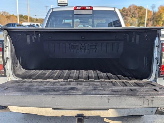 2018 GMC Sierra 1500 Vehicle Photo in POMEROY, OH 45769-1023