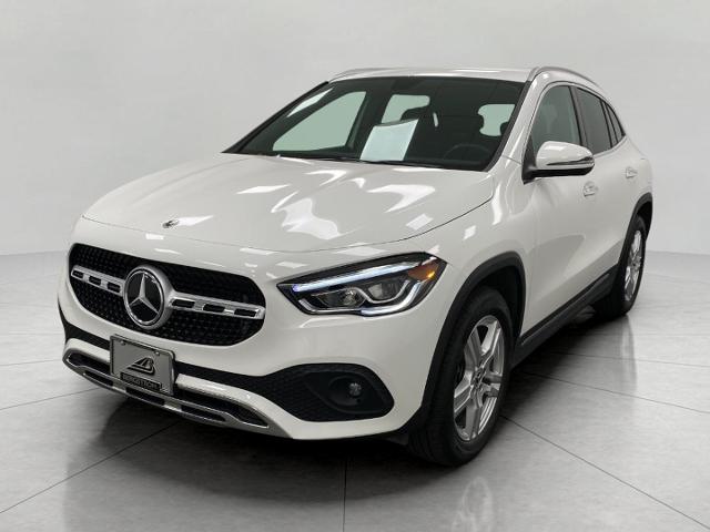 2022 Mercedes-Benz GLA Vehicle Photo in Appleton, WI 54913