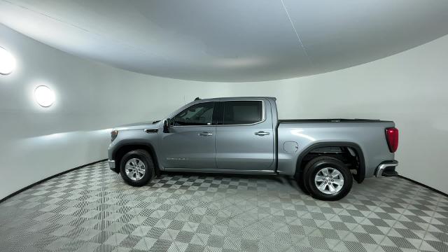 2024 GMC Sierra 1500 Vehicle Photo in GILBERT, AZ 85297-0402