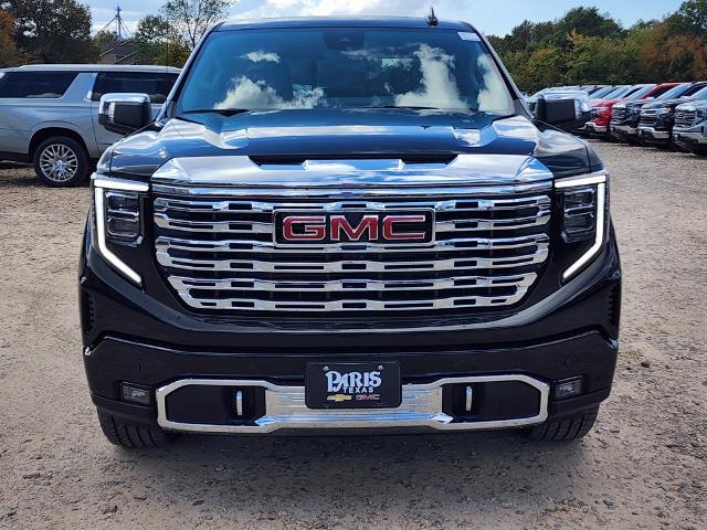 2025 GMC Sierra 1500 Vehicle Photo in PARIS, TX 75460-2116