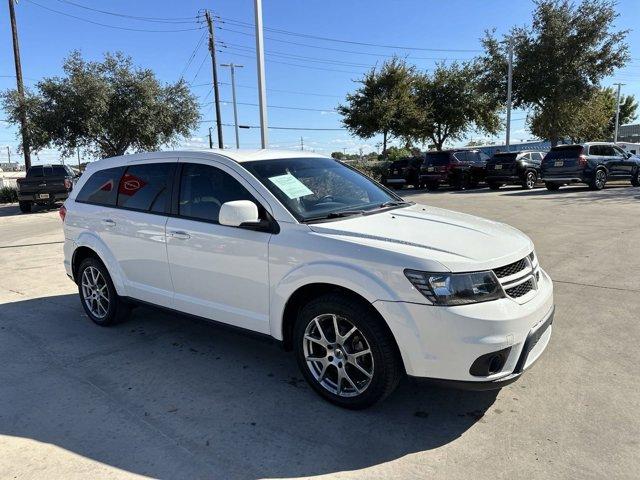 2019 Dodge Journey Vehicle Photo in San Antonio, TX 78209