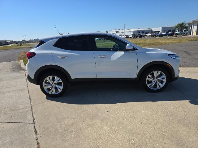 2024 Buick Encore GX Vehicle Photo in BROUSSARD, LA 70518-0000