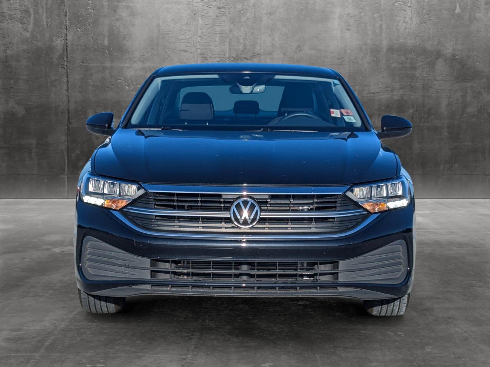 2022 Volkswagen Jetta Vehicle Photo in St. Petersburg, FL 33713