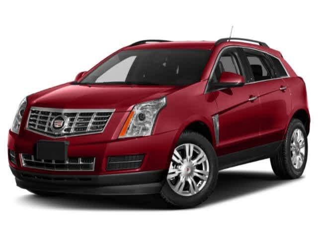 2015 Cadillac SRX Vehicle Photo in POMPANO BEACH, FL 33064-7091