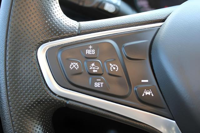 2023 Chevrolet Malibu Vehicle Photo in MADISON, WI 53713-3220