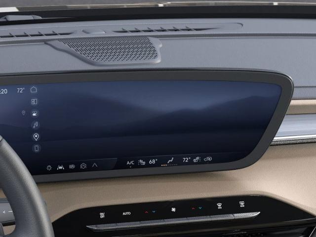 2025 Buick Enclave Vehicle Photo in WILLIAMSVILLE, NY 14221-2883